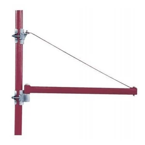 Max Extra Mini Vinç Bağlantı Aparatı 400X800 Kg Max Extra