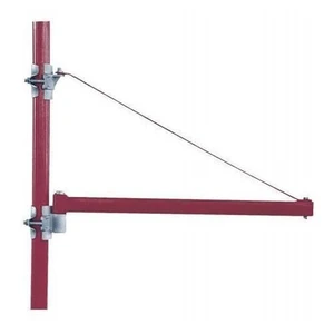 Max Extra Mini Vinç Bağlantı Aparatı 600X1200 Kg Max Extra