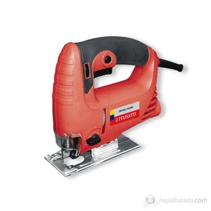 Jsf 65/550 E Dekupaj Makinası