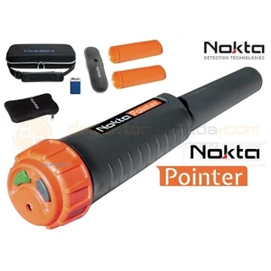 Nokta Dedektör Nokta Pointer