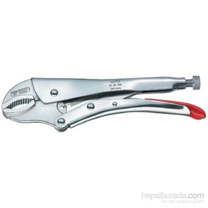 Knıpex 41 04 250 Ayarlı Pense