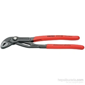 Knıpex 87 01 180 Ayarlı Pense Cobra