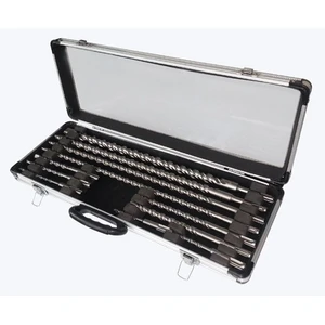 SDS Uç Seti 11 Parça