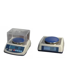 Kd-Tbc 600 G (0.01G) Hassas Terazi