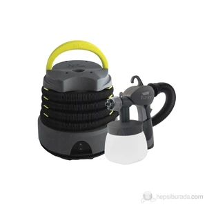 Spray Statıon HV 3500