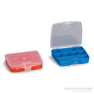 PORT-BAG OR06 Poly Organizer 1/8