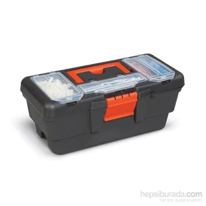PORT-BAG PE01 Organizerli Ekono Takım Çantası 13"