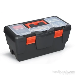 PORT-BAG PE03 Organizerli Ekono Takım Çantası 19"