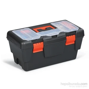 PORT-BAG PE04 Organizerli Ekono Takım Çantası 22"