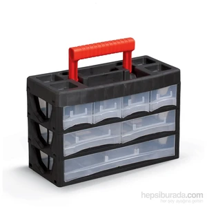 PORT-BAG PL01 Caby Set 3/11
