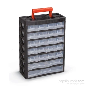 PORT-BAG PL05 Caby Set 7/43