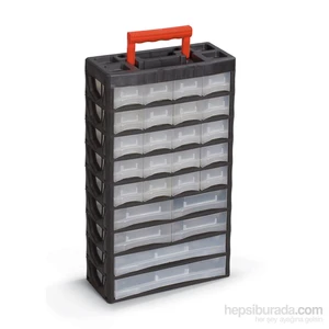 PORT-BAG PL06 Caby Set 9/47