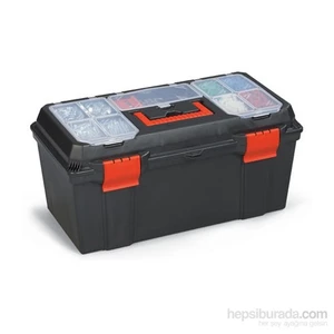 PORT-BAG PO08 Organizerli Maestro Takım Çantası 22"