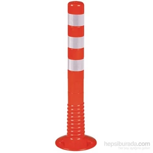 LR-0125 750mm Esnek Şerit Ayırıcı (Delinatör)