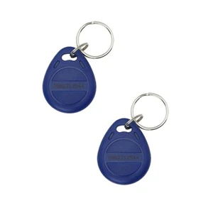 2''li Keyfob Anahtarlık