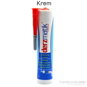 Krem Derz Kapatıcı 41011