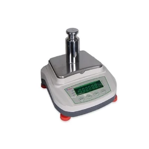 Yp-2000 G (0.01G) Hassas Terazi