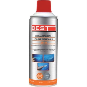 Boya Sökücü Sprey 400 Ml