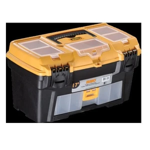 Organizerli çekmeceli Takım Çantası 17