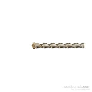 Sds Plus 4 Elmaslı Matkap Ucu 20X200