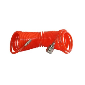 Spiral Hortum Quick Kaplinli 7.5mt