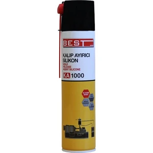 BEST KALIP AYIRICI KA-1000 400 ML