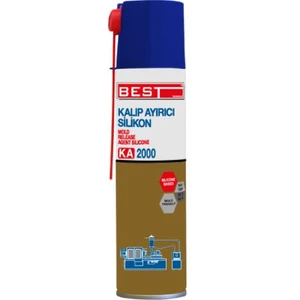BEST KALIP AYIRICI KA-2000 400 ML