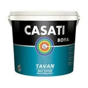 Tavan Boyası 17.5 Kğ