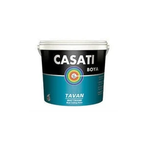 Tavan Boyası 20 Kg