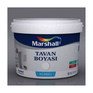 Tavan Boyası 10 Kg ( 6 Lt )