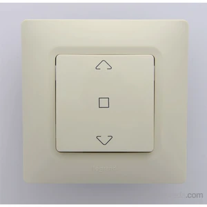 Salbei Panjur/Stor Anahtarı, Bej