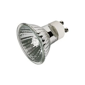 Ampul Çanak Halojen Landlıte 220/50W Gu10