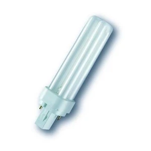 Ampul Dulux-D Osram 13w/840 Ilık Beyaz Prc