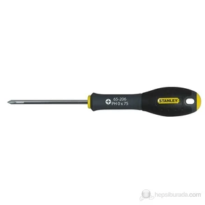 St065206 Yıldız Tornavida, Ph0x75mm Fatmax