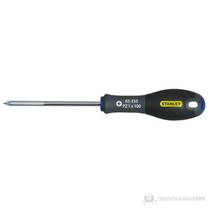 St065335 Yıldız Tornavida, Pz1x100mm Fatmax