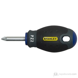 St065409 Yıldız Topaç Tornavida  Pz2x30mm Fatmax