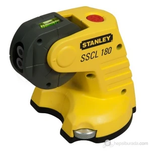 St077218 Lazer Hizalama