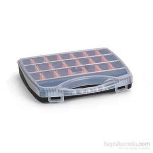 PP01 Poly Organizer 32