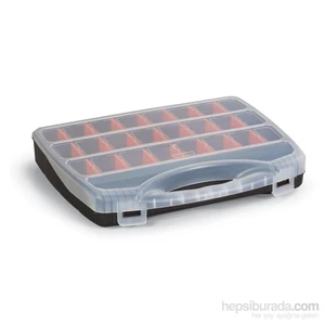 PORT-BAG PP03 Poly Organizer 48