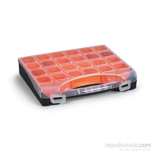PORT-BAG PP04 Poly Organizer 31/16