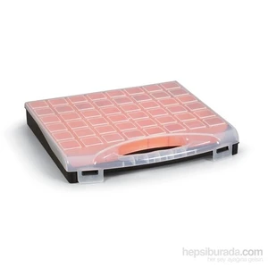PORT-BAG PP05 Poly Organizer 41/24