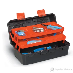 PORT-BAG PR05 20" Raflı Takım Çantası