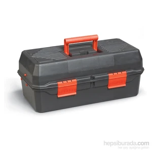 PORT-BAG PR07 Maestro Raflı Takım Çantası 17"