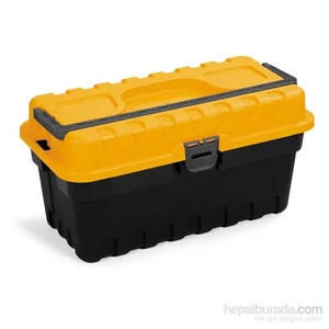 PORT-BAG SP01 Organizerli Strongo Takım Çantası 16"