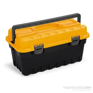 PORT-BAG SP03 Organizerli Strongo Takım Çantası 21"