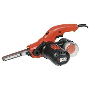 Black & Decker KA900E 360W Elektrikli Eğe