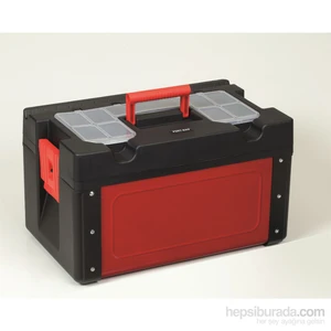 PORT-BAG CM01 Kombo  Takım Çantası 18"