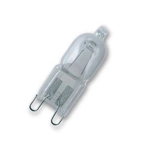 Ampul Kapsül Halojen G9 Osram 48W Şeffaf (60W Işık Gücünde)