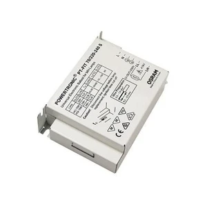 Balast Osram Metal Halide 70W Powertronıc Qf170 Pt-Fıt 70/220-240 S Elektronik