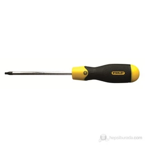 St065396 Torx Tornavida, T20x100mm Fatmax